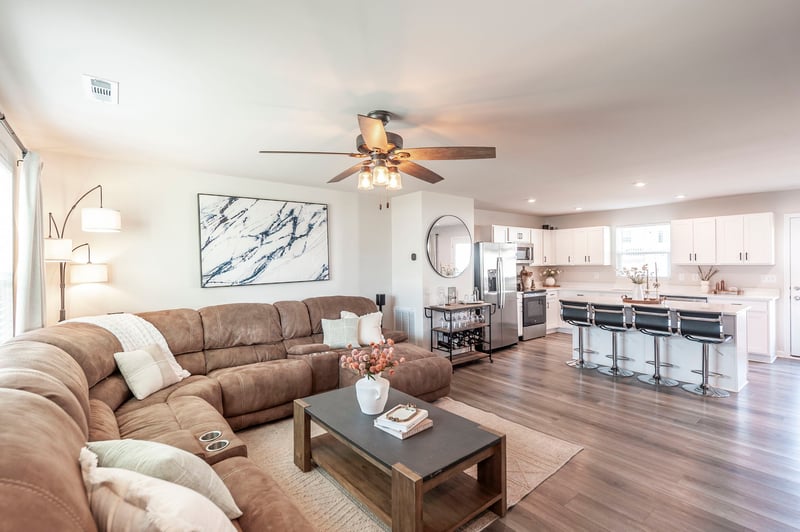 3377 Thorpe Rd, Nashville, TN 37207