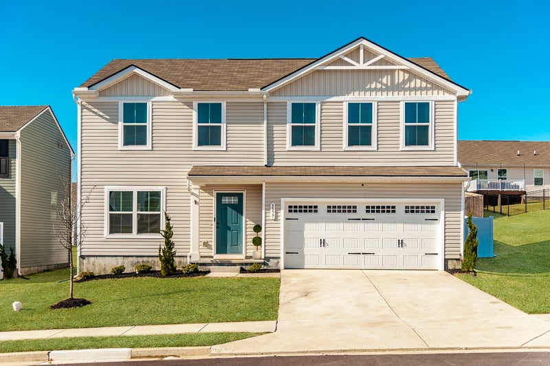 3377 Thorpe Rd, Nashville, TN 37207