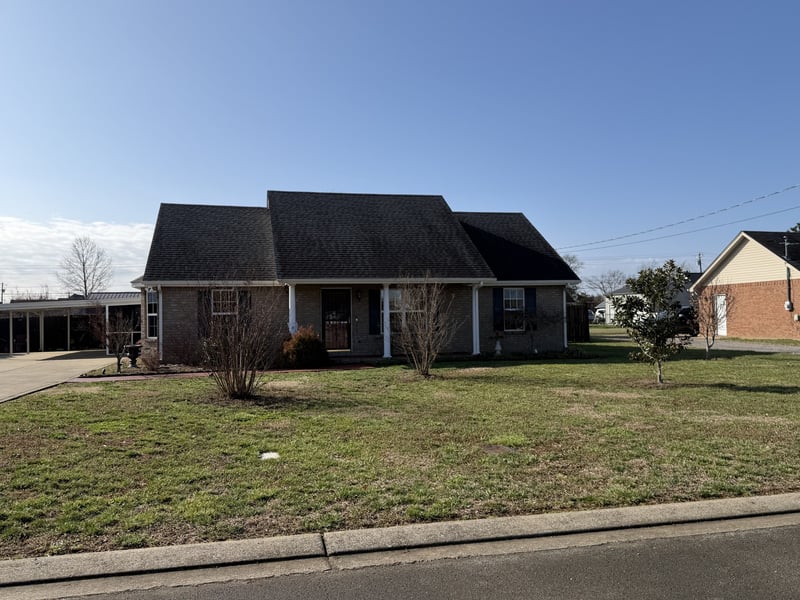 2938 Ridgewood Dr, Christiana, TN 37037