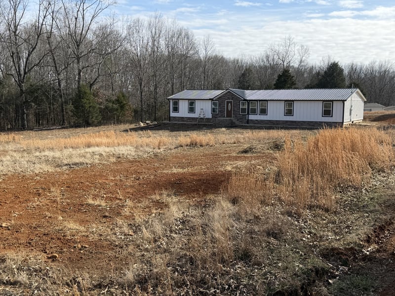 10831 Missionary Ridge Rd, Bon Aqua, TN 37025