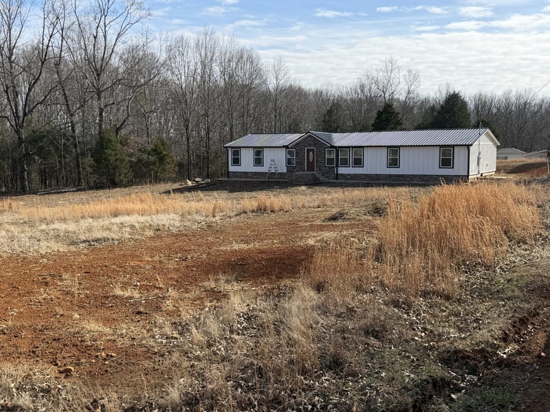 10831 Missionary Ridge Rd, Bon Aqua, TN 37025