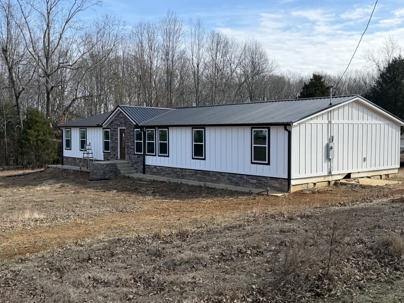 10831 Missionary Ridge Rd, Bon Aqua, TN 37025