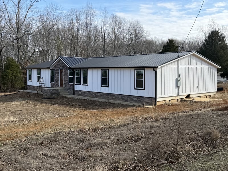 10831 Missionary Ridge Rd, Bon Aqua, TN 37025