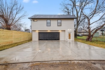 1109 N 2nd St, Nashville, TN 37207