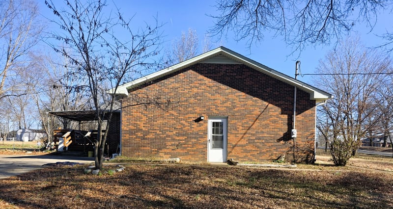 2000 Gladeville Dr, Mount Juliet, TN 37122