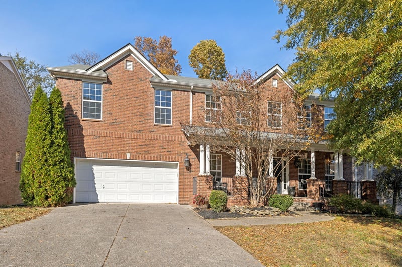 322 Forest Bend Dr, Mount Juliet, TN 37122