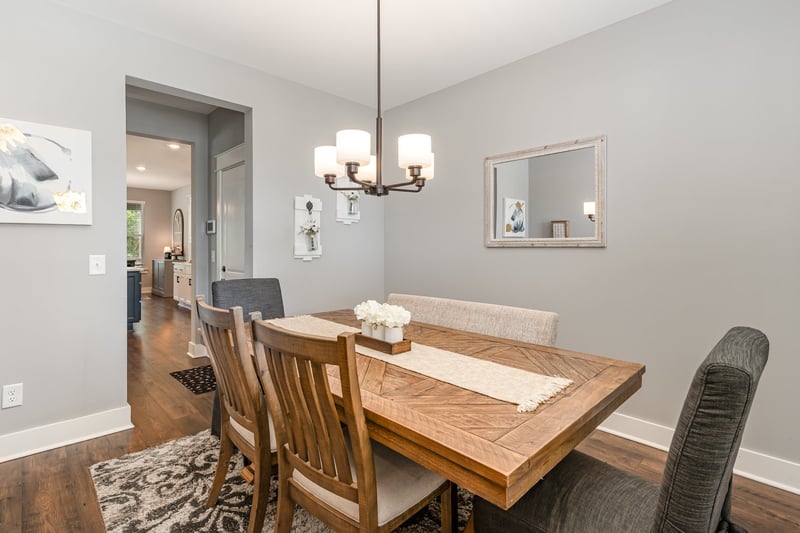 203 Caroline Way, Mount Juliet, TN 37122