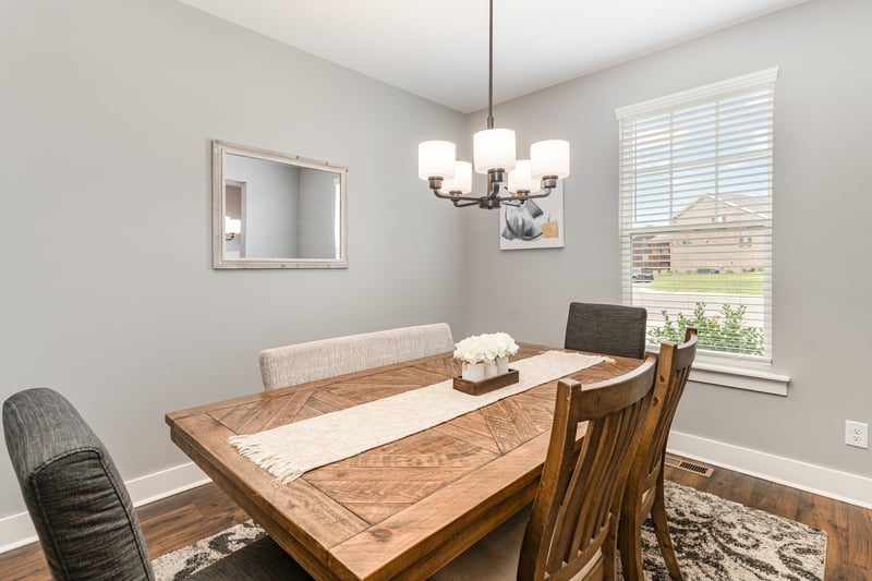 203 Caroline Way, Mount Juliet, TN 37122