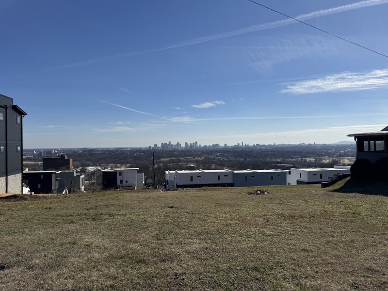 2206 Summitt Ave, Nashville, TN 37218