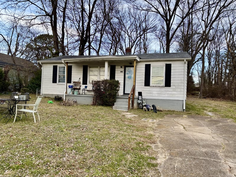 307 Polk St, Columbia, TN 38401