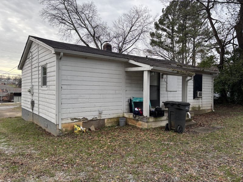 307 Polk St, Columbia, TN 38401