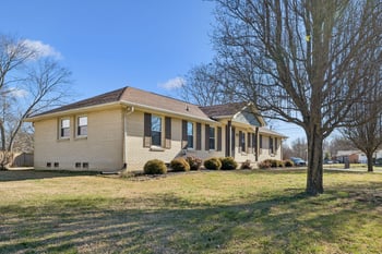 601 Denver Dr, Hermitage, TN 37076