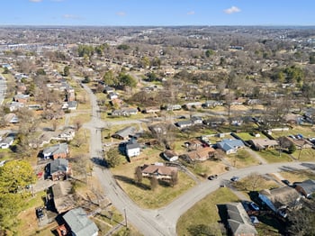 601 Denver Dr, Hermitage, TN 37076