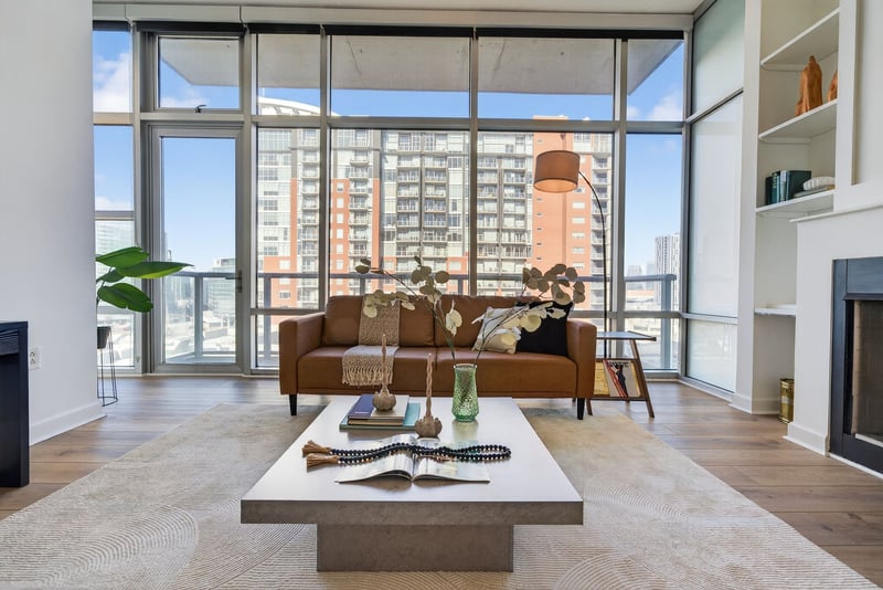 700 12th Ave #804, Nashville, TN 37203