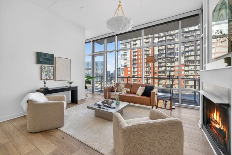 700 12th Ave #804, Nashville, TN 37203