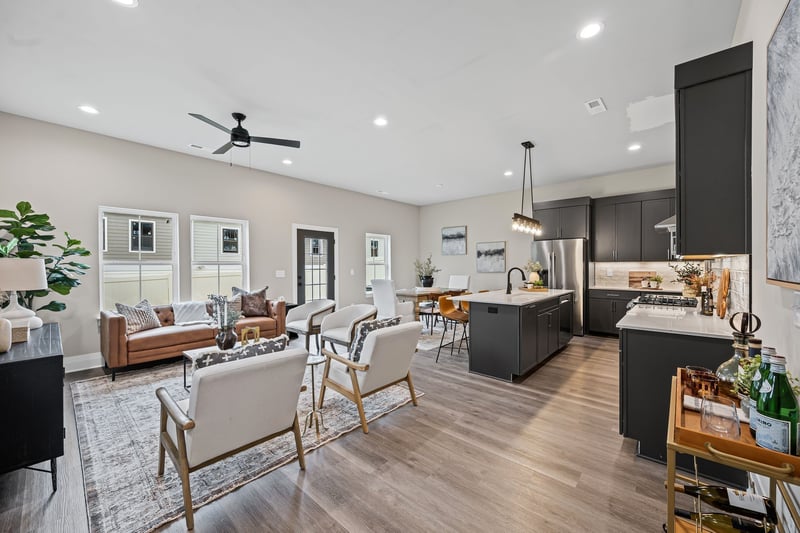 1034 Noble Loop #35, Nashville, TN 37211