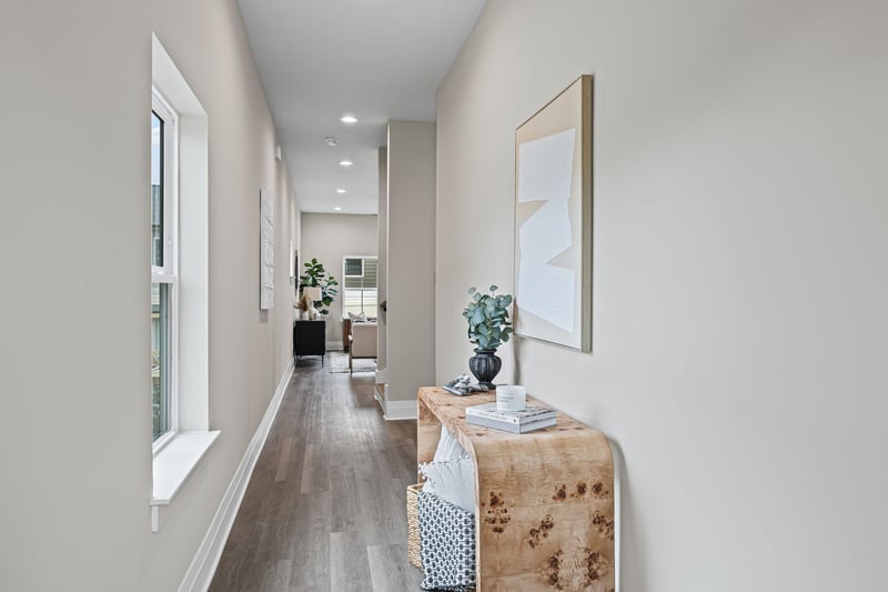 1034 Noble Loop #35, Nashville, TN 37211