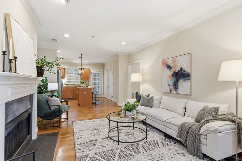 3127 Long Blvd #102, Nashville, TN 37203