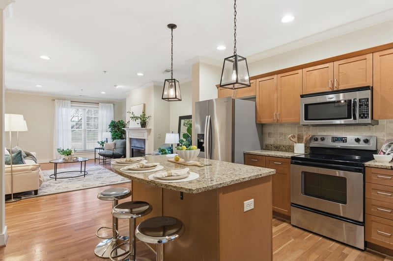 3127 Long Blvd #102, Nashville, TN 37203