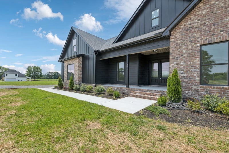 Midland Rd, Bell Buckle, TN 37020