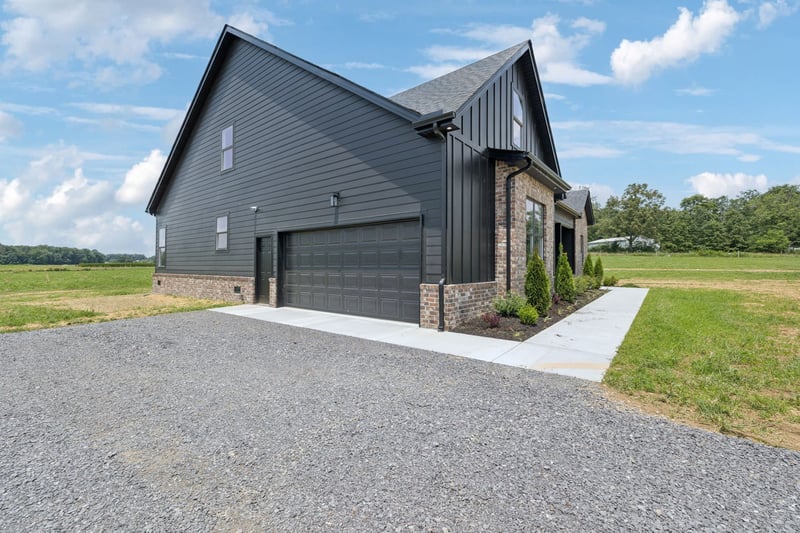 Midland Rd, Bell Buckle, TN 37020