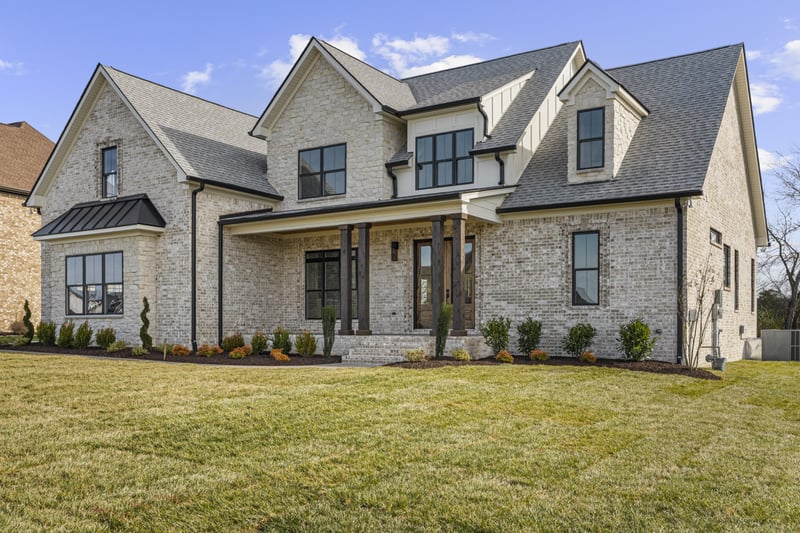 4606 Pat Nixon Ct #33, Murfreesboro, TN 37130