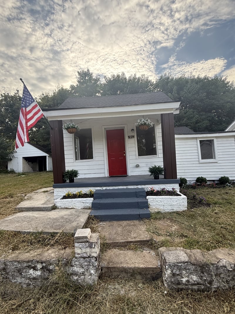 1028 Bridge St, Columbia, TN 38401