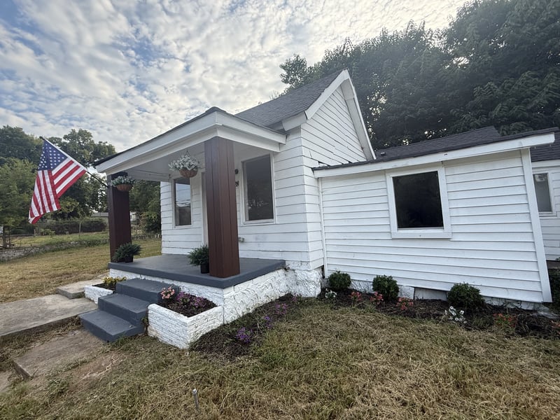 1028 Bridge St, Columbia, TN 38401