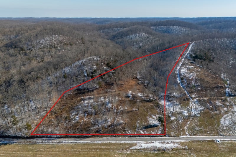 5290 Bedford Creek Rd Lot 2, Franklin, TN 37064