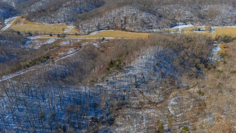 5290 Bedford Creek Rd Lot 2, Franklin, TN 37064