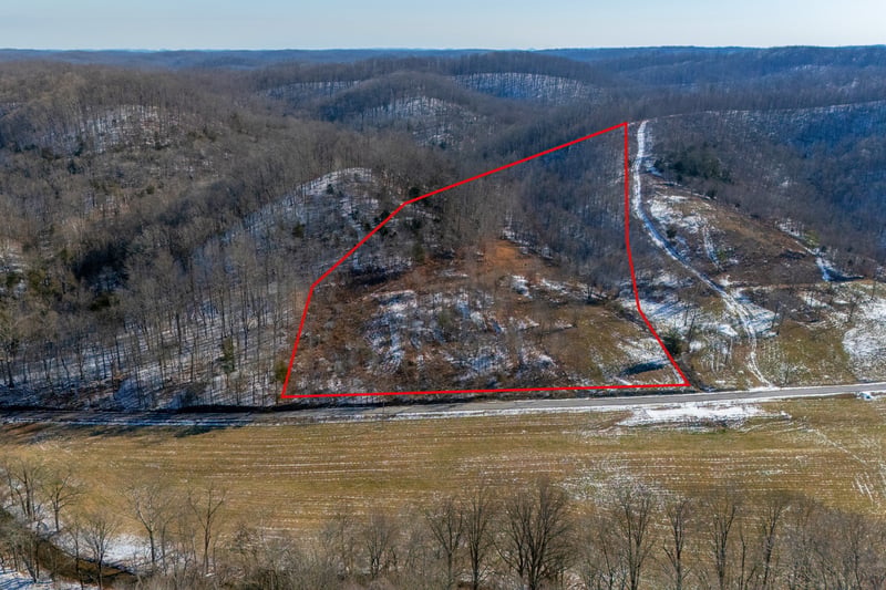 5290 Bedford Creek Rd Lot 2, Franklin, TN 37064