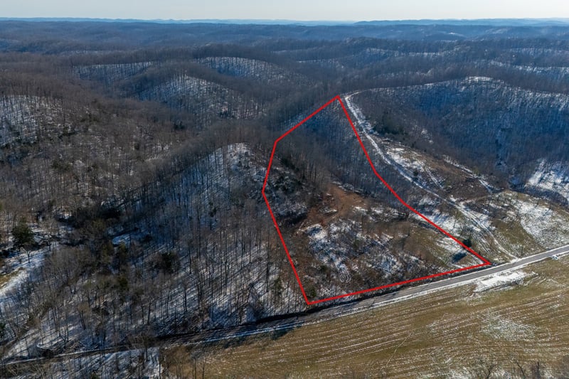 5290 Bedford Creek Rd Lot 2, Franklin, TN 37064