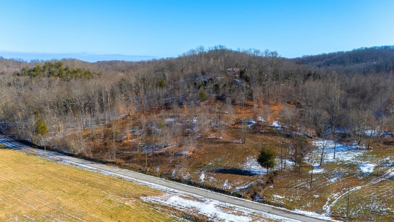 5290 Bedford Creek Rd Lot 2, Franklin, TN 37064
