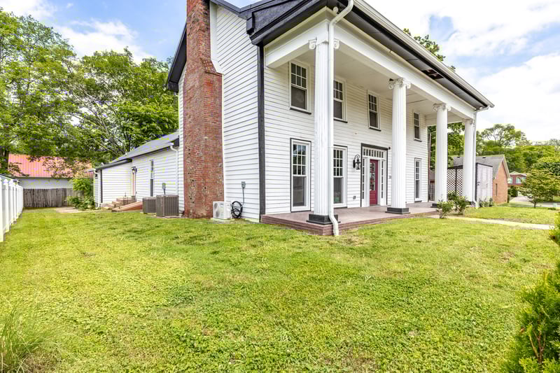 310 E Franklin St, Gallatin, TN 37066