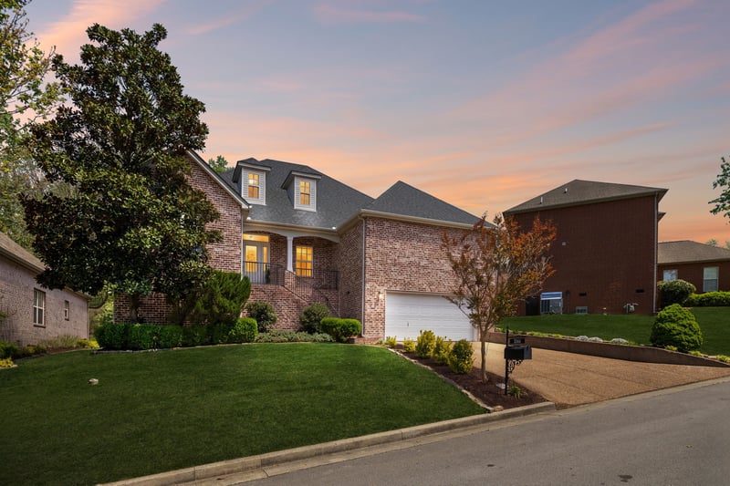 3344 Hickory Rn, Nashville, TN 37211