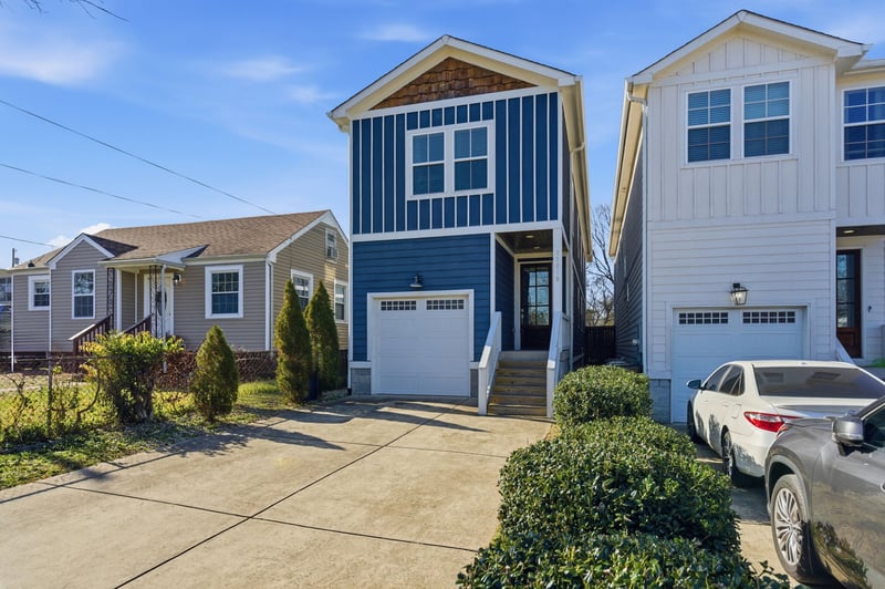 2221B Winford Ave, Nashville, TN 37211