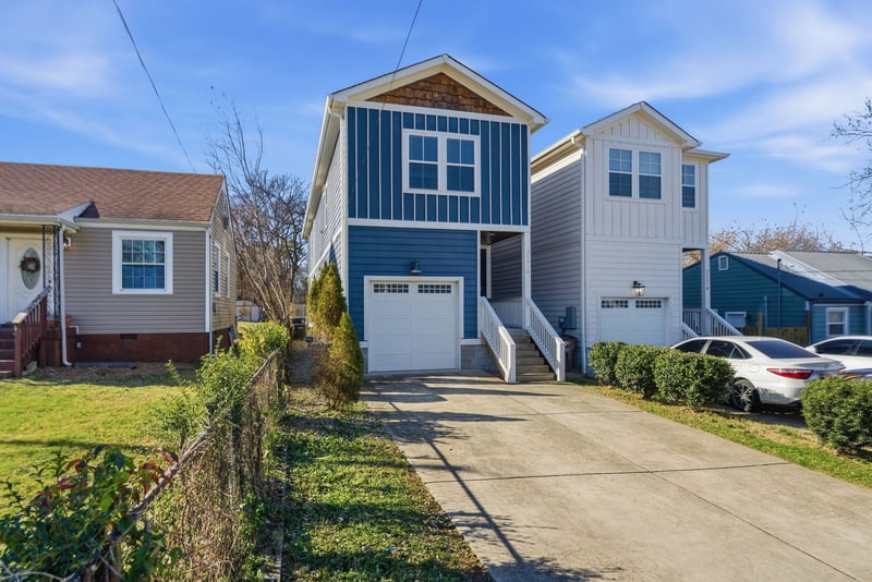 2221B Winford Ave, Nashville, TN 37211