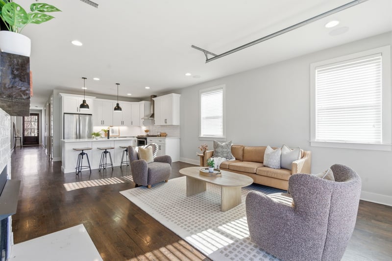 2221B Winford Ave, Nashville, TN 37211