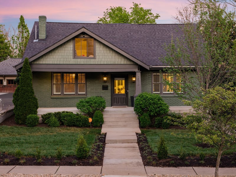 2510 Belmont Blvd, Nashville, TN 37212