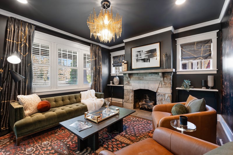 2510 Belmont Blvd, Nashville, TN 37212