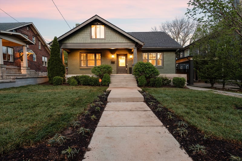 2510 Belmont Blvd, Nashville, TN 37212