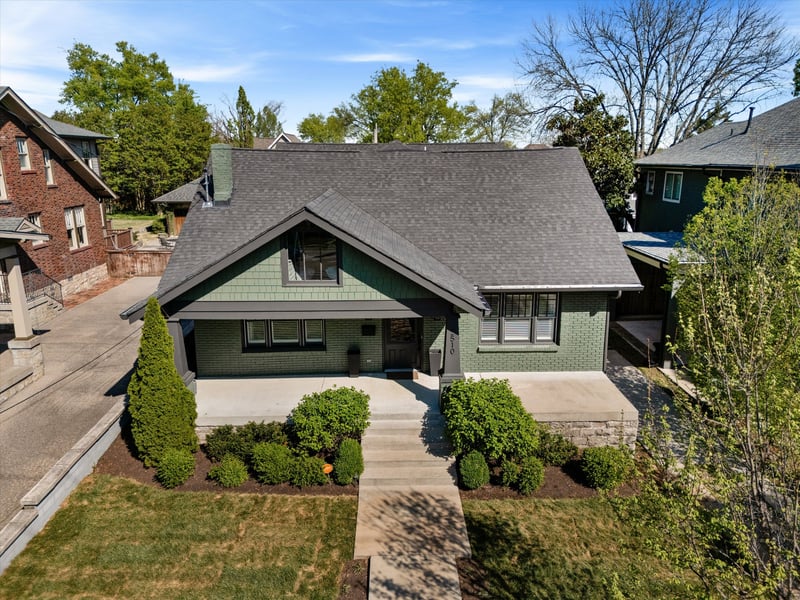 2510 Belmont Blvd, Nashville, TN 37212