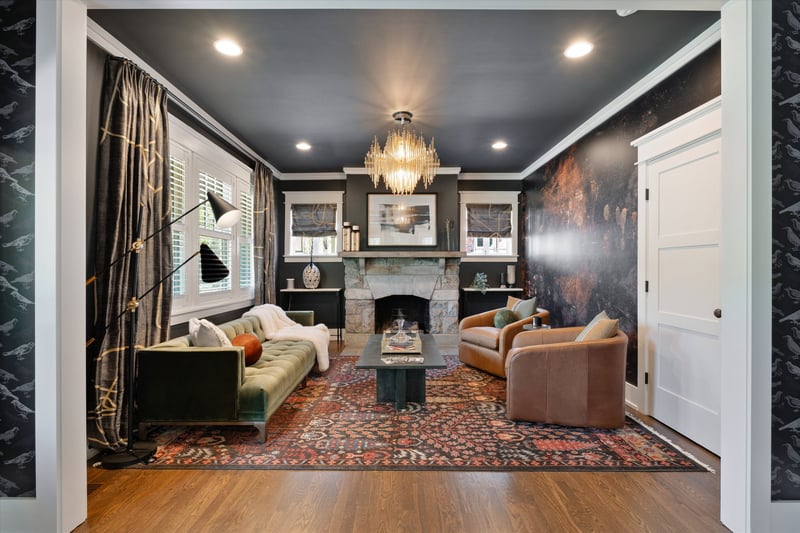 2510 Belmont Blvd, Nashville, TN 37212