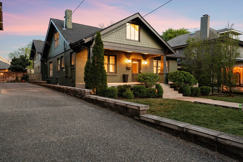 2510 Belmont Blvd, Nashville, TN 37212