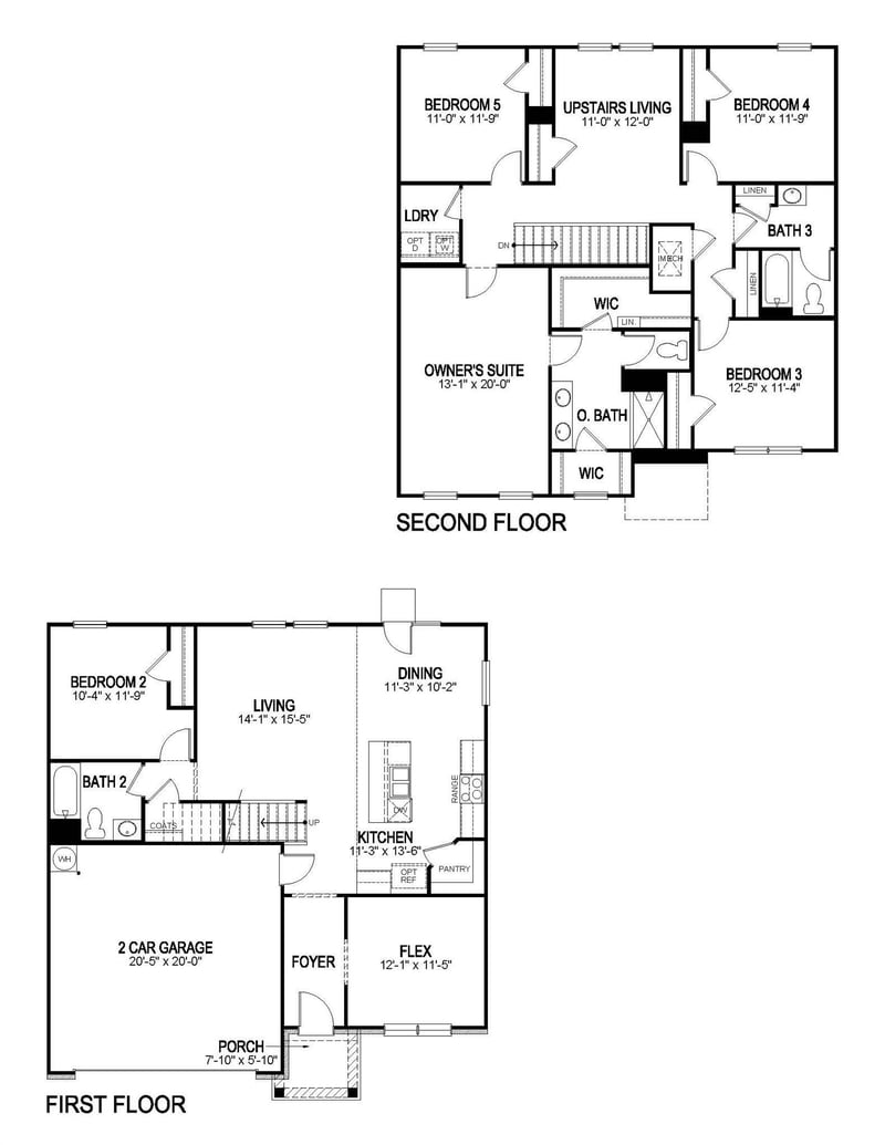 5018 Hunters Village Dr, Lebanon, TN 37087