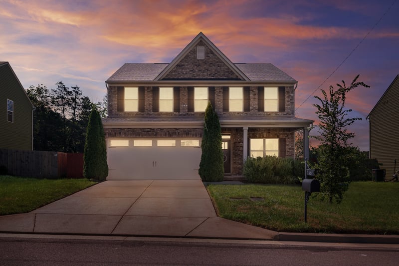 5124 Kensal Dr, Antioch, TN 37013