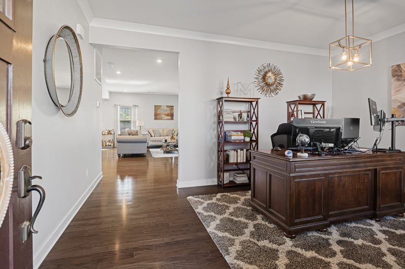 5124 Kensal Dr, Antioch, TN 37013