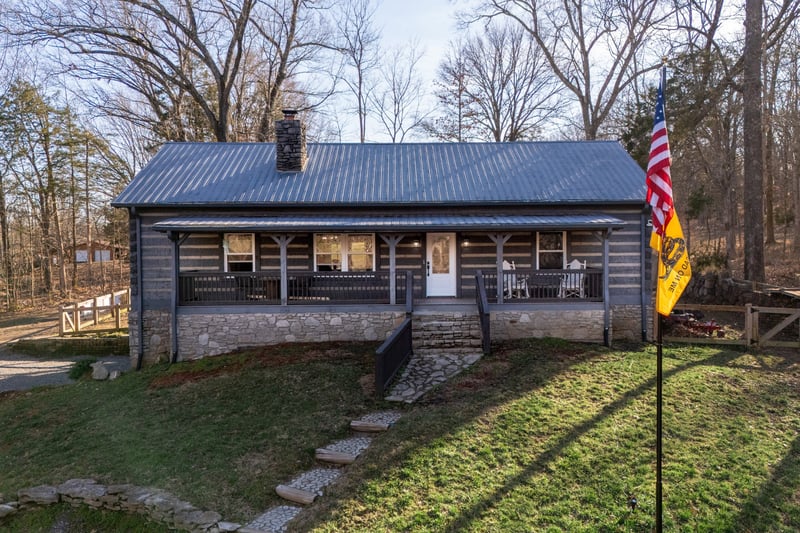 311 Carole Ln, Mount Juliet, TN 37122