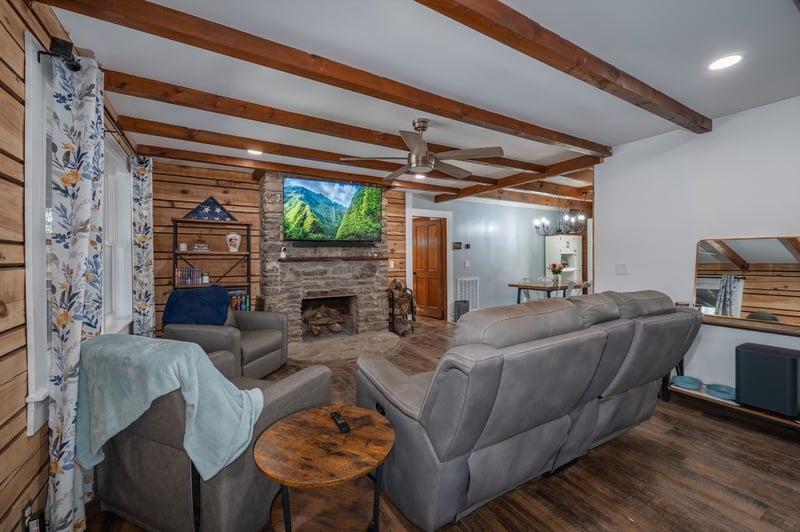 311 Carole Ln, Mount Juliet, TN 37122