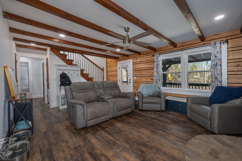 311 Carole Ln, Mount Juliet, TN 37122